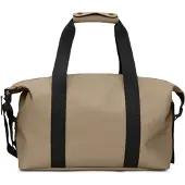 Rains 14220r Hilo Weekend Bag Small W3 Couleur Beige
