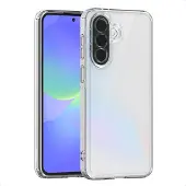 IMoshion Protective Backcover Samsung Galaxy A37 (5G) - Transparent