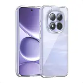 IMoshion Protective Backcover Xiaomi Redmi Note 15 Pro (4G) - Transparent