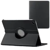 IMoshion Coque tablette rotatif à 360° Lenovo Tab (2025) - Noir