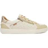 Pikolinos Baskets basses beige / crème