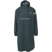 Neversecond Poncho imperméable Agu