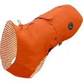 Hunter Pet Milford Dog Raincoat Orange 25 cm