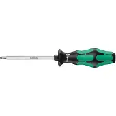Wera 355 SK PZ Tournevis pour vis cruciformes PZ, PZ 3 x 150 mm