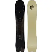 Arbor Planche De Snowboard Bryan Iguchi Pro