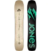 Jones Snowboard Pour Femme Flagship