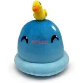 Youtooz Slime Rancher Figurine en peluche Puddle Slime Stickie 15 cm