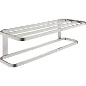 GROHE Selection - Porte-serviettes multiple, supersteel 41066DC0