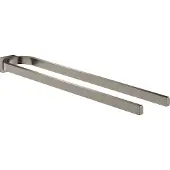 GROHE Porte-serviettes Selection double dur graphite brossé 41059AL0