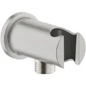 GROHE 26658DC0 Coude de raccordement mural Rainshower