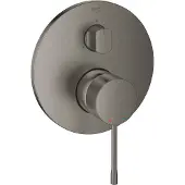 GROHE Essence New hard graphite 24092AL1 mitigeur de lavabo