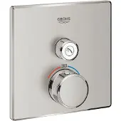 GROHE Thermostat Grohtherm SmartControl