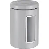 Wesco récipient avec fenêtre Classic Line 2l 8036145