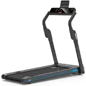 Dkn technology Airun-c Treadmill Noir