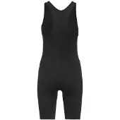 Orca Shorty Sans Manches Thermal 2 Mm