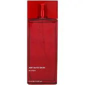Armand Basi In Red 100ml Eau De Parfum Rouge Femme