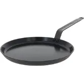 De Buyer Ceranoa 26 Cm Crepe Pan Argenté