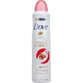 Dove GO FRESH pomegranate &amp; lemon deo vaporisateur 250 ml