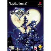 Kingdom Hearts PS2