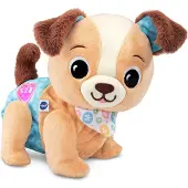 Vtech Krabbel-mit-mir-Hündchen (Allemand, 0.75 - 3 Années)