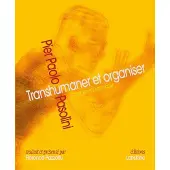 Lanskine Transhumaner et organiser - Pier Paolo Pasolini