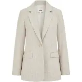 We fashion Blazer beige