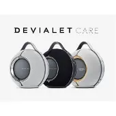 Devialet Care Mania