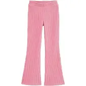 We fashion Leggings rose