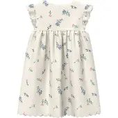 s.Oliver Robe mastic / vert foncé / violet / bleu violet