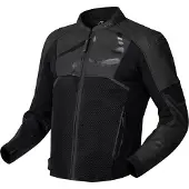 Richa Stradale Evo Veste en cuir moto Taille