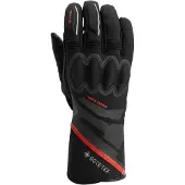 Richa Vision Gore-Tex Gants de moto pour dames imperméables
