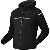 Richa Stradale Air Sweat à capuche moto