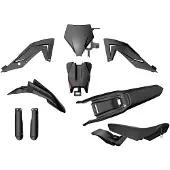 Rtech Kit plastique RACETECH