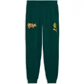 Puma Pantalon de sport sapin