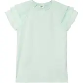 s.Oliver Chemisier turquoise
