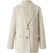 Comma Blazer beige