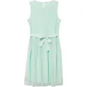 s.Oliver Robe turquoise