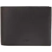 JOOP! Porte-monnaies 'Typhon' noir