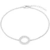 s.Oliver Bracelet argent