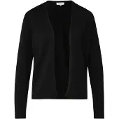 s.Oliver Cardigan noir