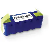 iRobot XLife Robot aspirateur à batterie