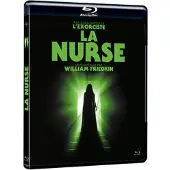 Elephant La Nurse Blu-ray