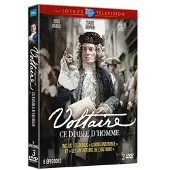 Elephant Coffret Voltaire, ce diable d'homme DVD