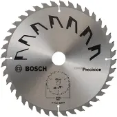 Bosch 2609256B59 - LAMES SCIES CIRC. MP