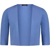 Vera Mont Boléro bleu clair