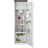 AEG Tf6ds181es - Réfrigérateur Avec Compartiment Congélateur Encastrable Hauteur De Niche 178 Cm