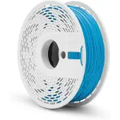 Fiberlogy Plastique 3D PP 1,75 mm 0,75 kg (PP, 1.75 mm, 750 g), Filament 3D, Bleu