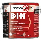 Zinsser 851.BE.2.5 Apprêt