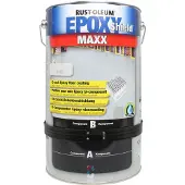 Rust-Oleum 5342.5 Peinture Murale