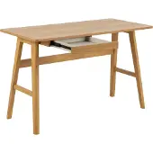 Ebuy24 Barnett bureau chêneReproduction.